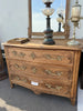 NEW SHIPMENT - Bleached oak Commode