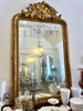 French Louis Phillipe mirror XLarge H170 W105