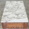 Table marble top