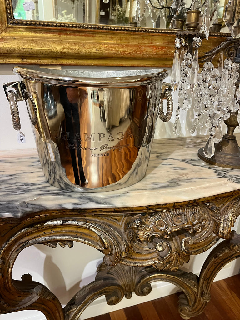 Champagne/Wine bucket