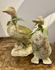 Duck pair stone