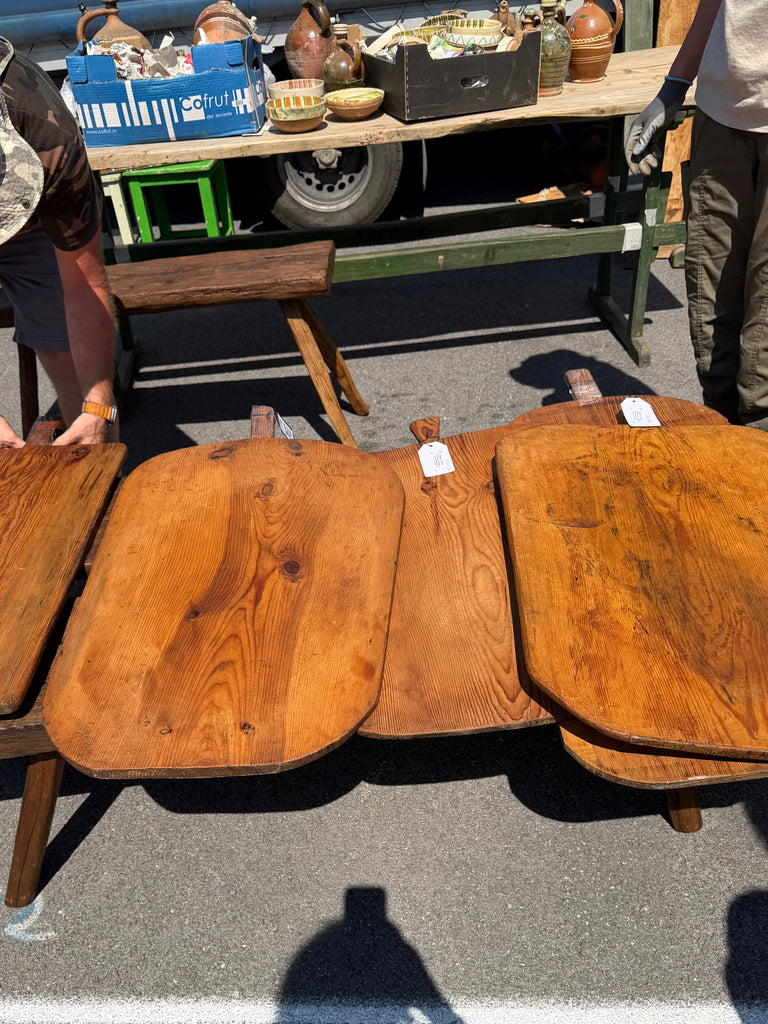 NEW SHIPMENT - Boards Vintage