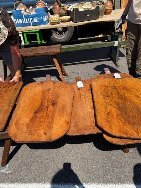 NEW SHIPMENT - Boards Vintage