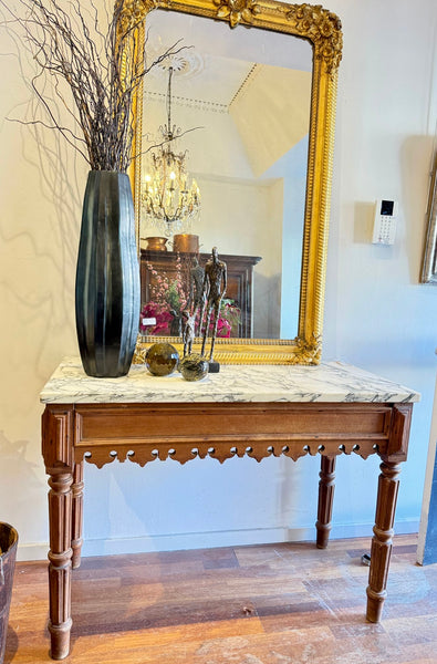 Table marble top