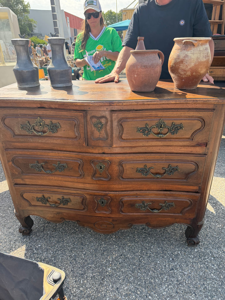NEW SHIPMENT. Chest of drawers.