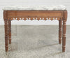 Table marble top