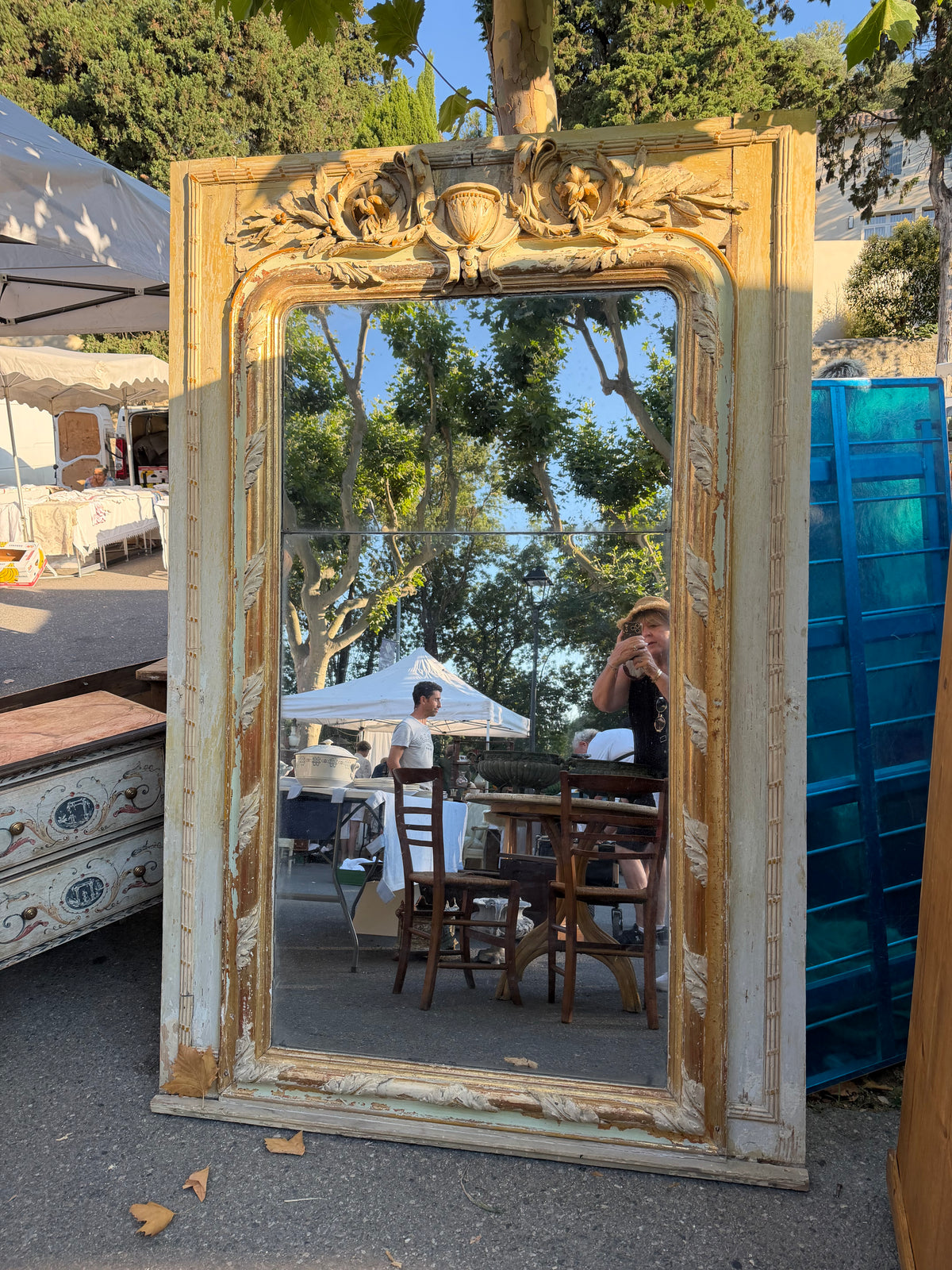 ✅NEW SHIPMENT -Mirror