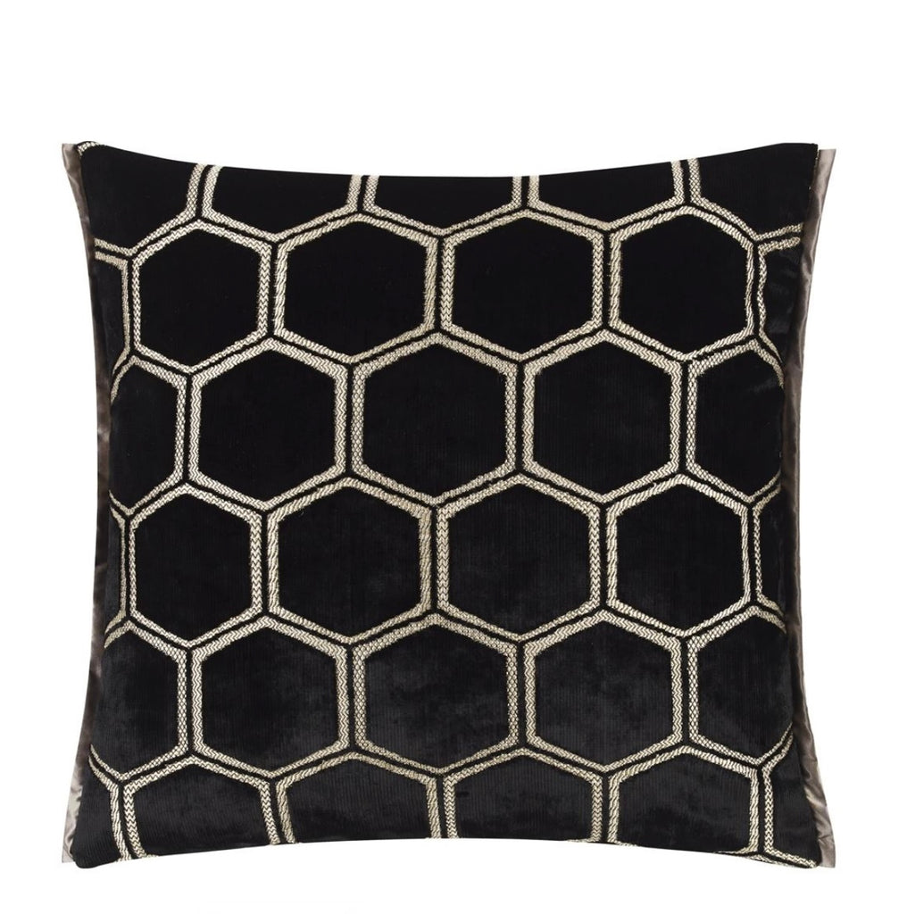Velvet Designers guild Black