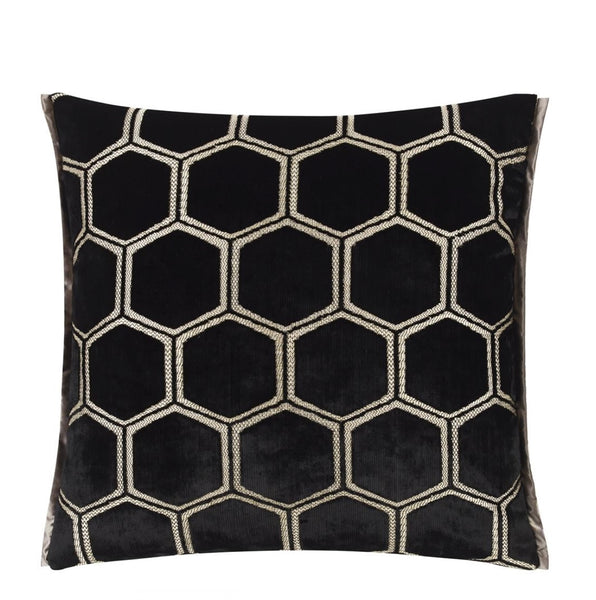 Velvet Designers guild Black
