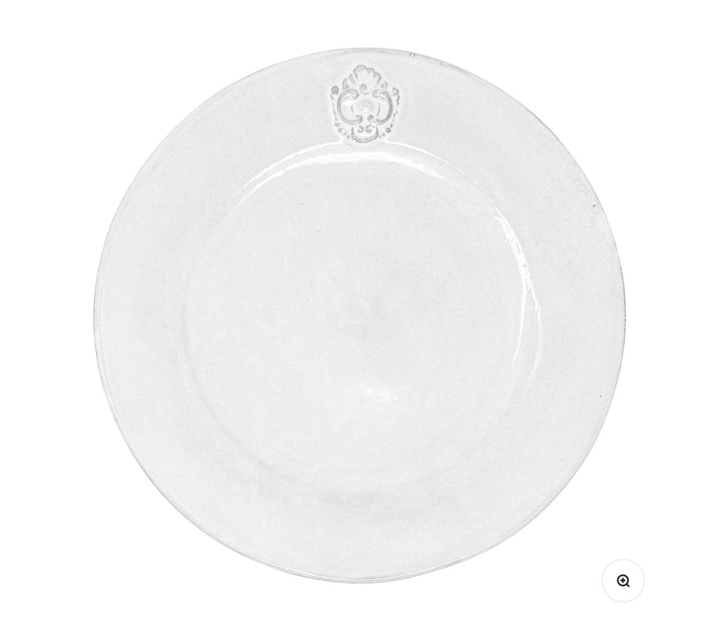 CARRON plate Charles  L29