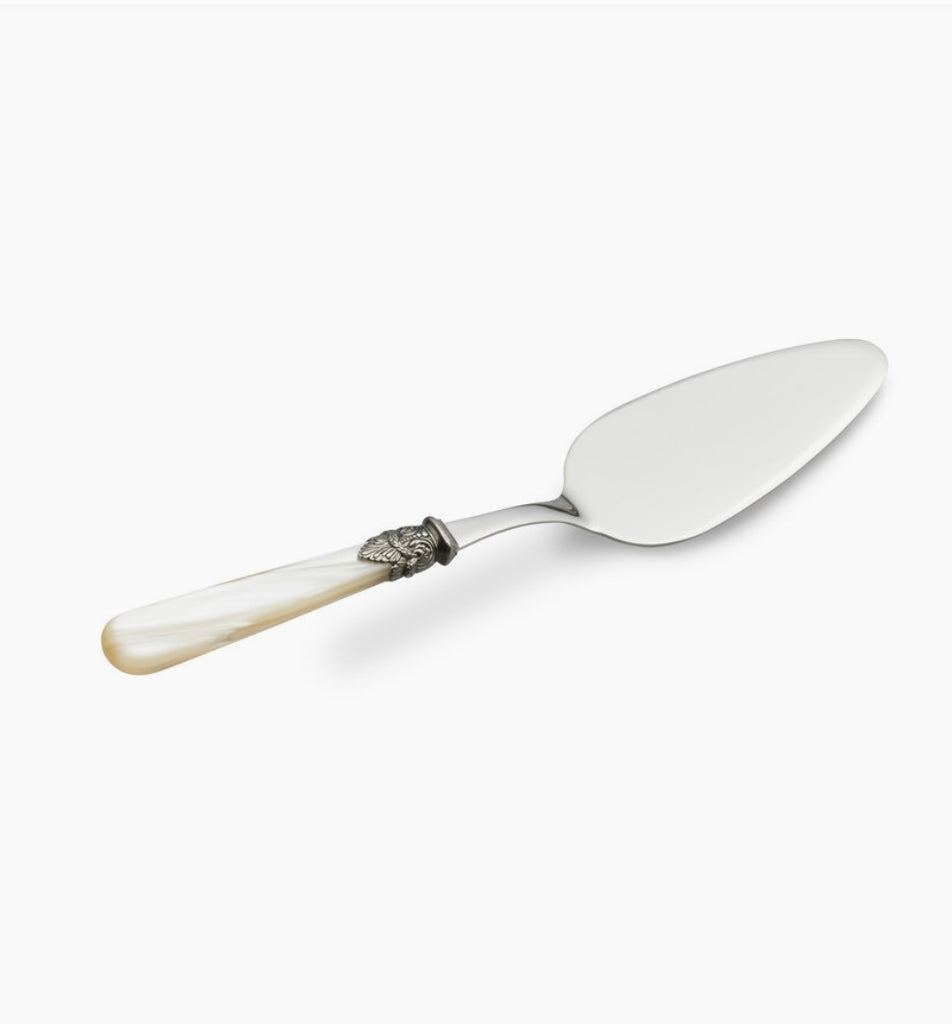 Italian lifter cake - Ivory Naples