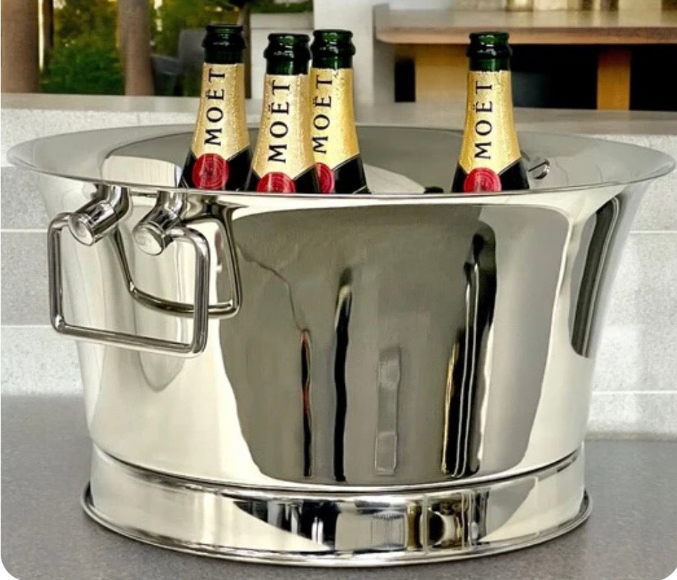 Champagne/wine bucket