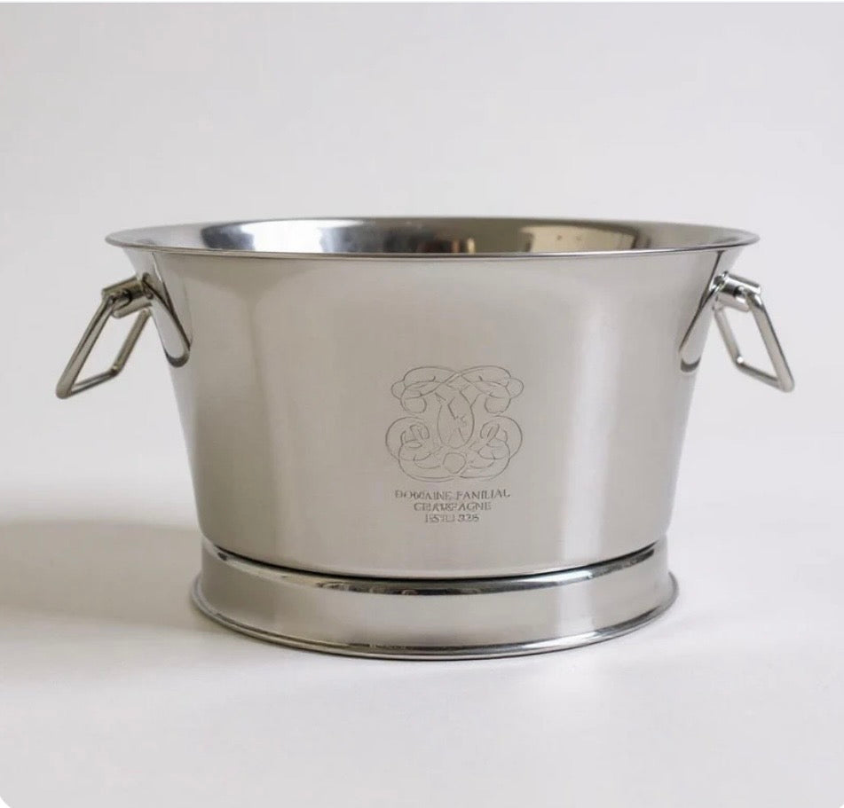 Champagne/wine bucket