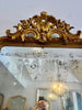 French Louis Phillipe mirror XLarge H170 W105