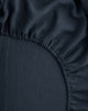 Hale Mercantile Linen Fitted sheet Queen