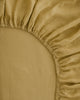 Hale Mercantile Linen Fitted sheet Queen