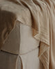 Hale Mercantile Linen Fitted sheet Queen