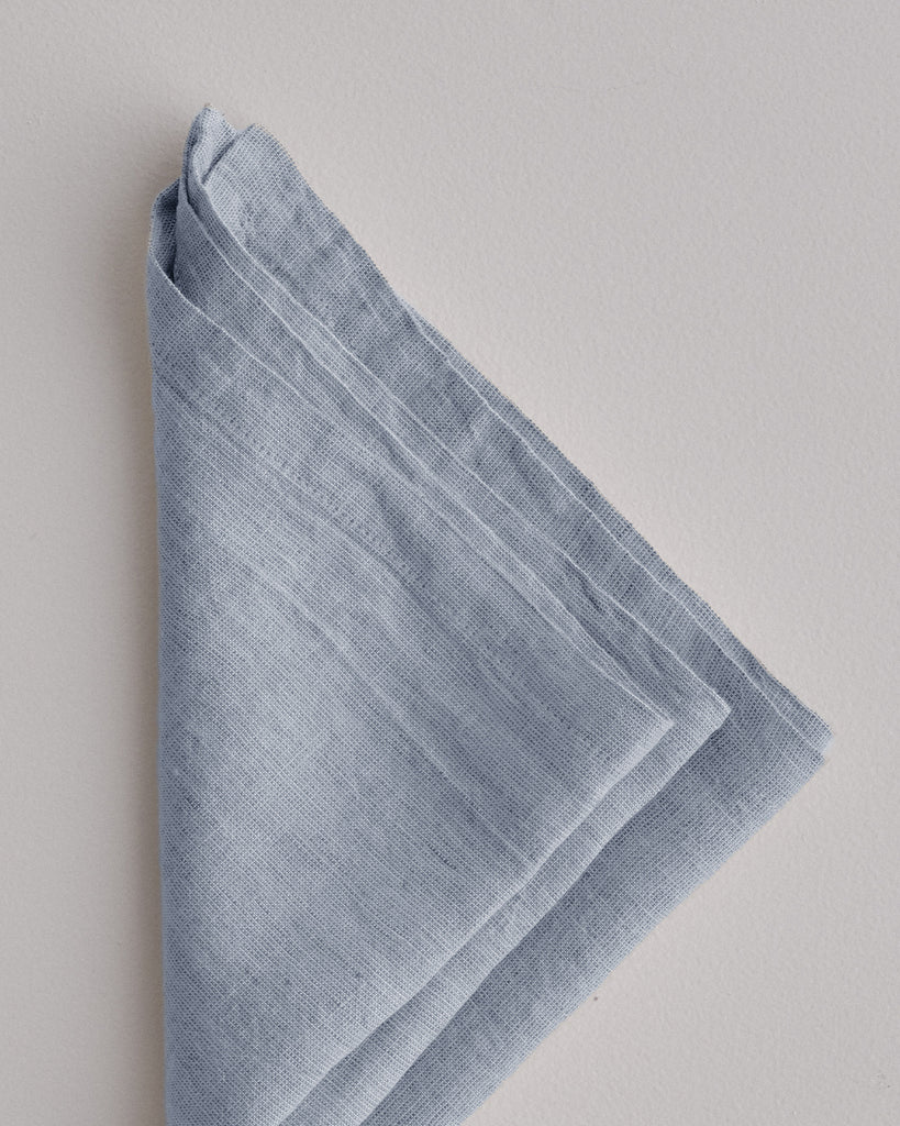 HM Napkins linen napkins