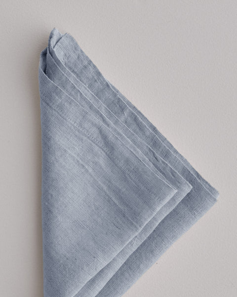 HM Napkins linen napkins