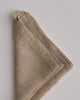 HM Napkins linen napkins