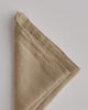 HM Napkins linen napkins