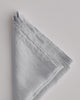 HM Napkins linen napkins