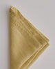 HM Napkins linen napkins