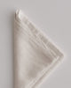 HM Napkins linen napkins