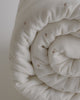 Hale Mercantile Basix linen Quilt 250/260