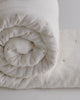 Hale Mercantile Basix linen Quilt 250/260
