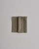 Hale Mercantile Napkin Basix stripe Linen stripe