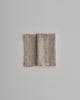 Hale Mercantile Napkin Basix stripe Linen stripe