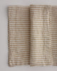 Hale Mercantile Napkin Basix stripe Linen stripe