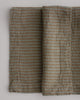 Hale Mercantile Napkin Basix stripe Linen stripe