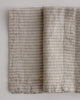 Hale Mercantile Napkin Basix stripe Linen stripe