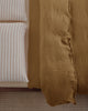 Hale Mercantile Basix stripe Linen Cushion 50/70