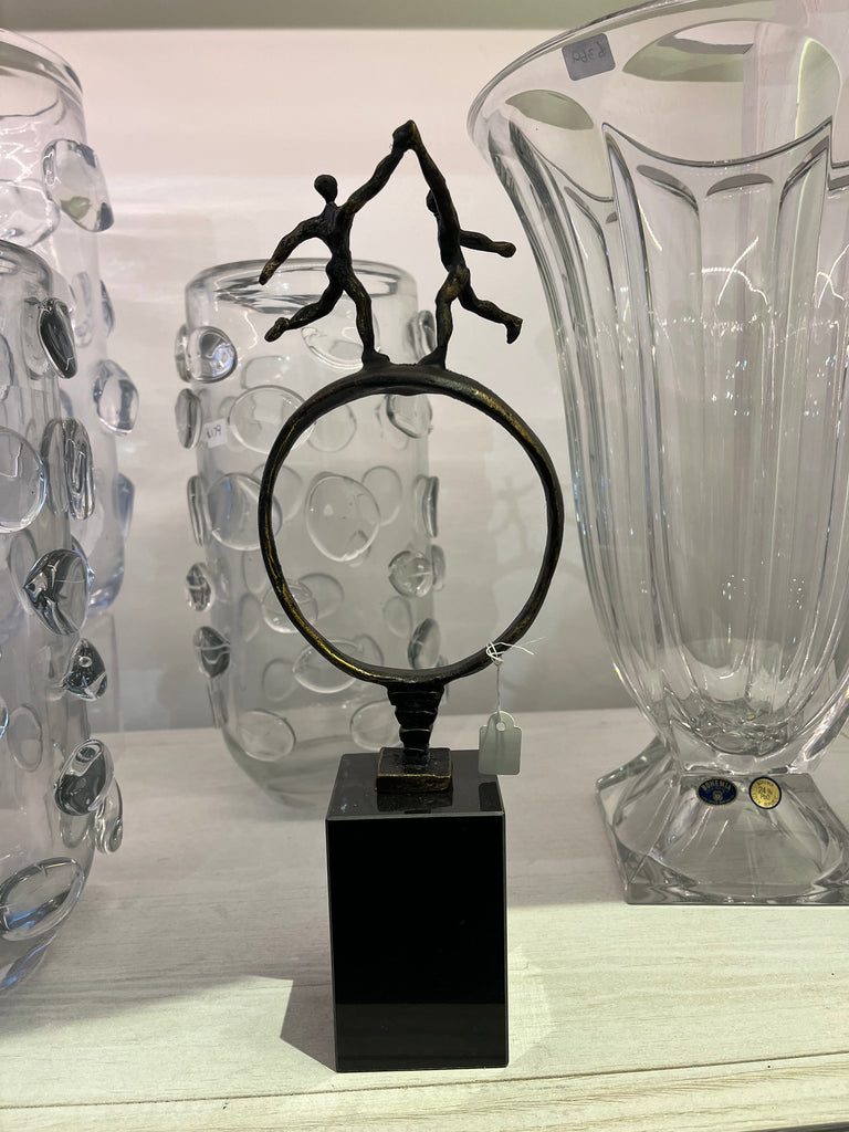 Sculpture ’Celebrate’