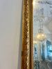 French Louis Phillipe mirror XLarge H170 W105