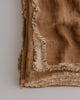 Hale Mercantile Throw Double linen