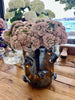 Vase Bubble mocca Medium