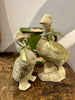 Duck pair stone