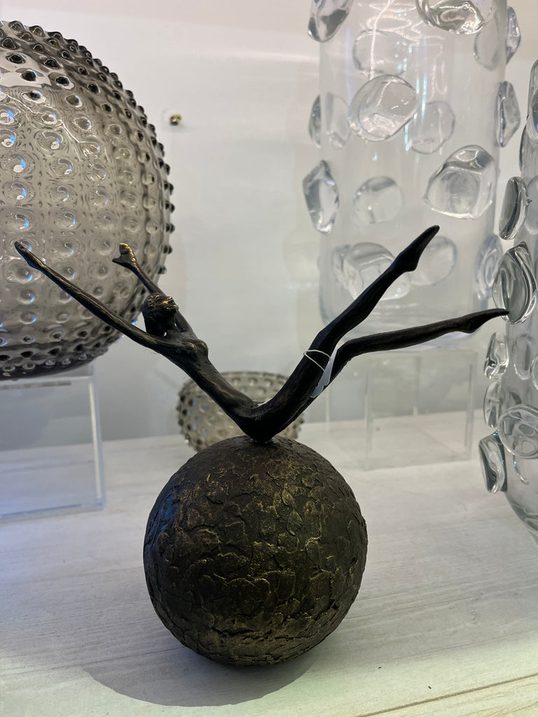 Sculpture ‘Love Life’