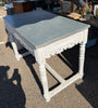 NEW SHIPMENT- Bakers table