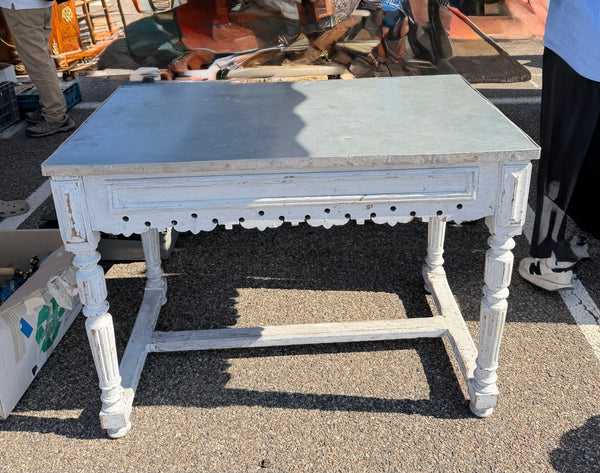 NEW SHIPMENT- Bakers table