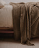 Hale Mercantile Linen Blanket Flocca