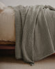 Hale Mercantile Linen Blanket Flocca