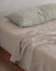 Hale Mercantile Bodycushion Flocca Linen 50/110