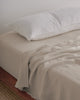 Hale Mercantile Bodycushion Flocca Linen 50/110