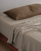 Hale Mercantile Bodycushion Flocca Linen 50/110