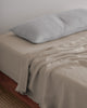 Hale Mercantile Bodycushion Flocca Linen 50/110